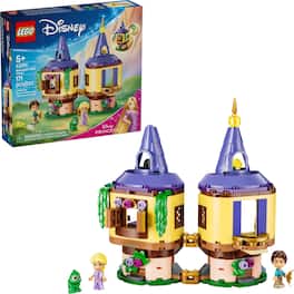 LEGO - Disney Princess Rapunzel’s Mini Tower 43294