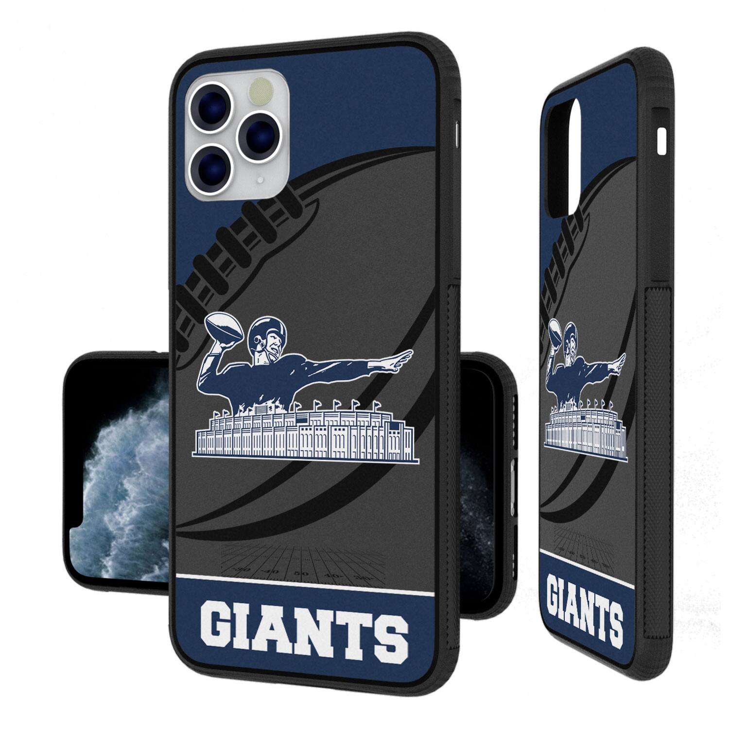 GIANTS