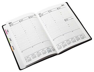 MAY 3 4 5  
MAY 6 7 8 9  

April  
March  

1990