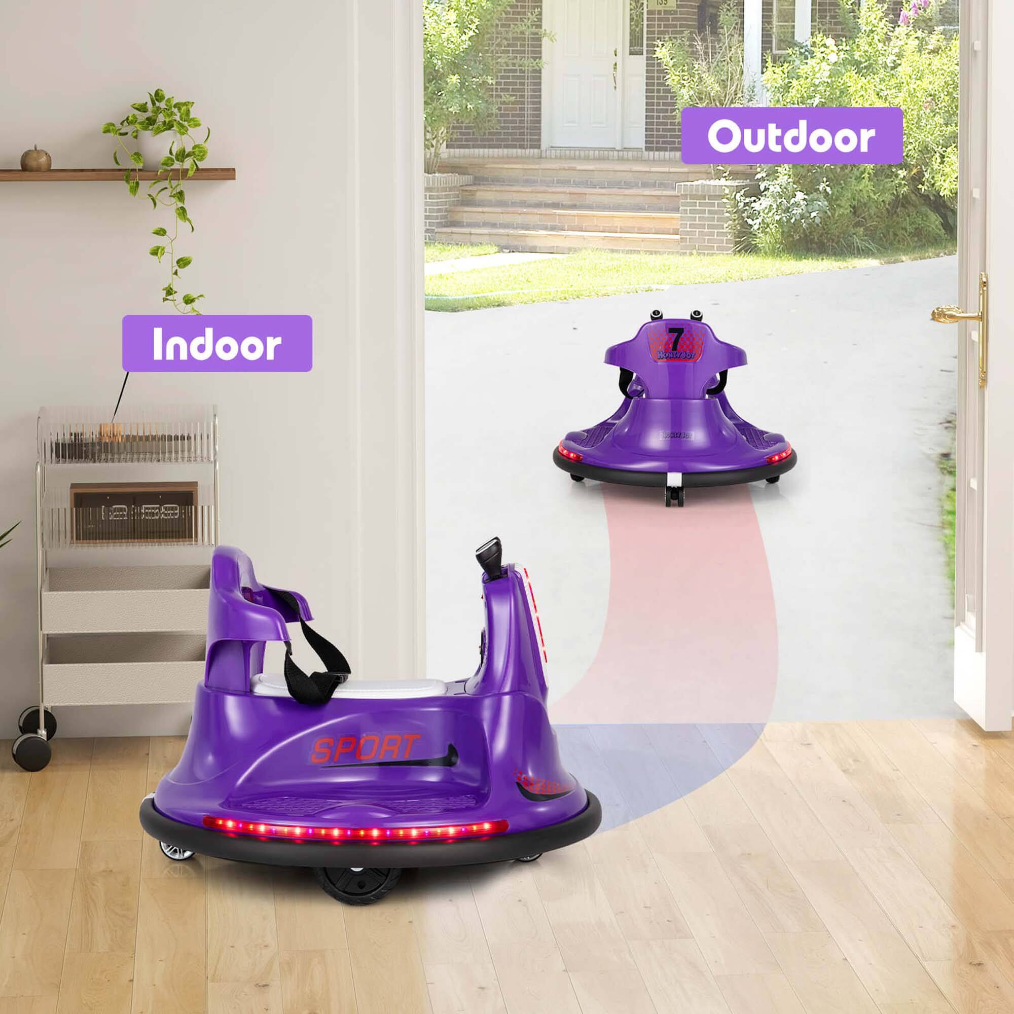 Indoor  
Outdoor  
7  
SPORT