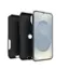 Angle. OtterBox - Commuter Series Hard Shell for Galaxy S25+ - Black.