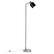 Alt View 15. Camden&Wells - Thew Floor Lamp - Nickel.