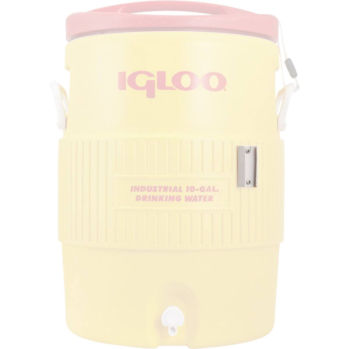 IGLOO INDUSTRIAL 10-GAL. DRINKING WATER