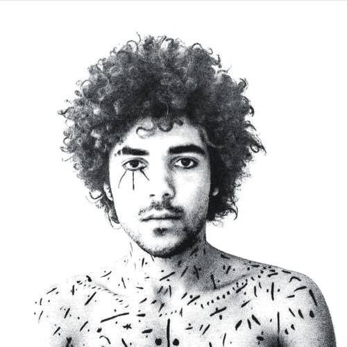 Front. A Sheik's Legacy [LP].