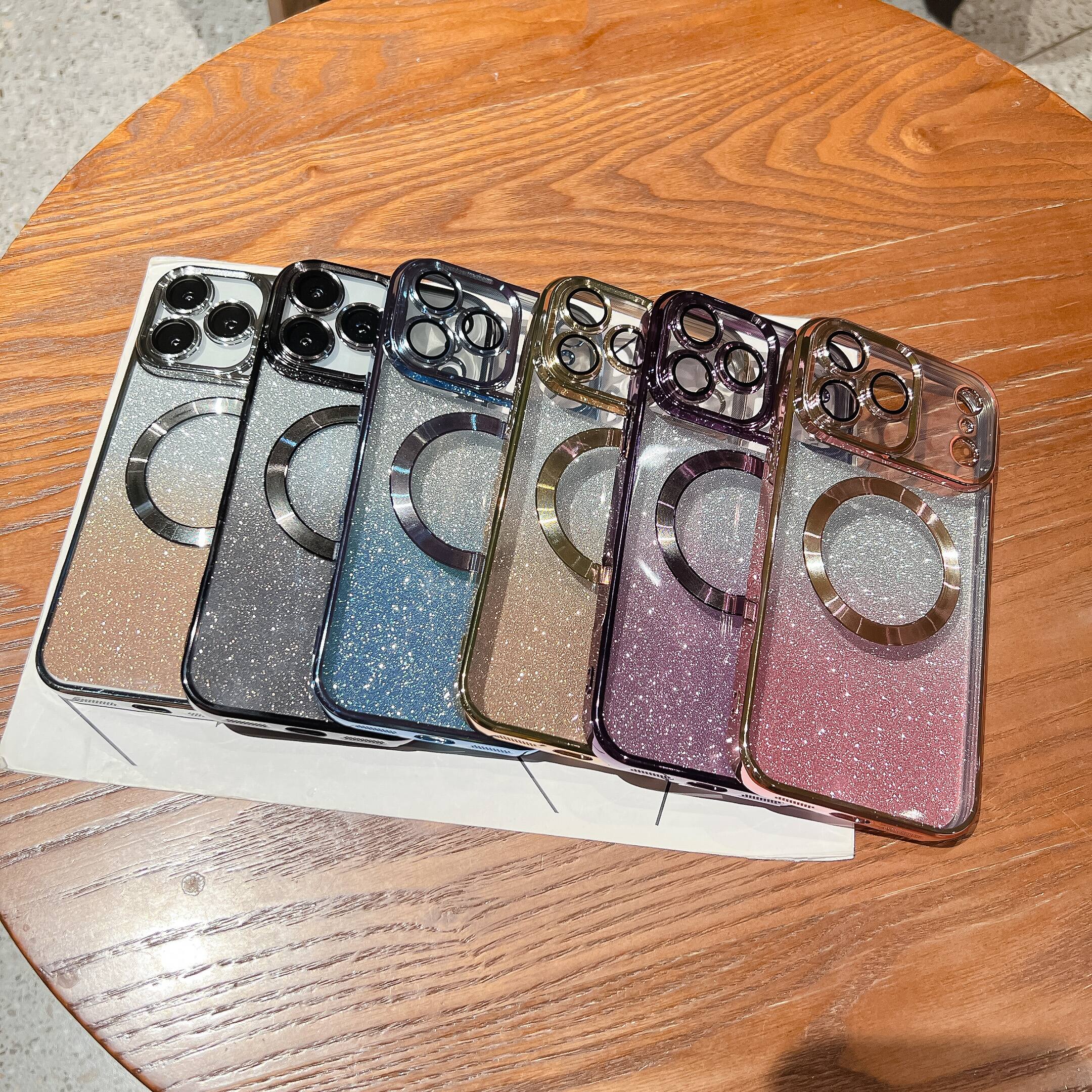 UUCOVER Magnetic Case for Apple iPhone 18 Pro with Camera Lens Cover ...