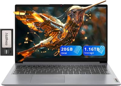 Lenovo Ideapad 1 15.6 Lenovo Ideapad 1 15.6