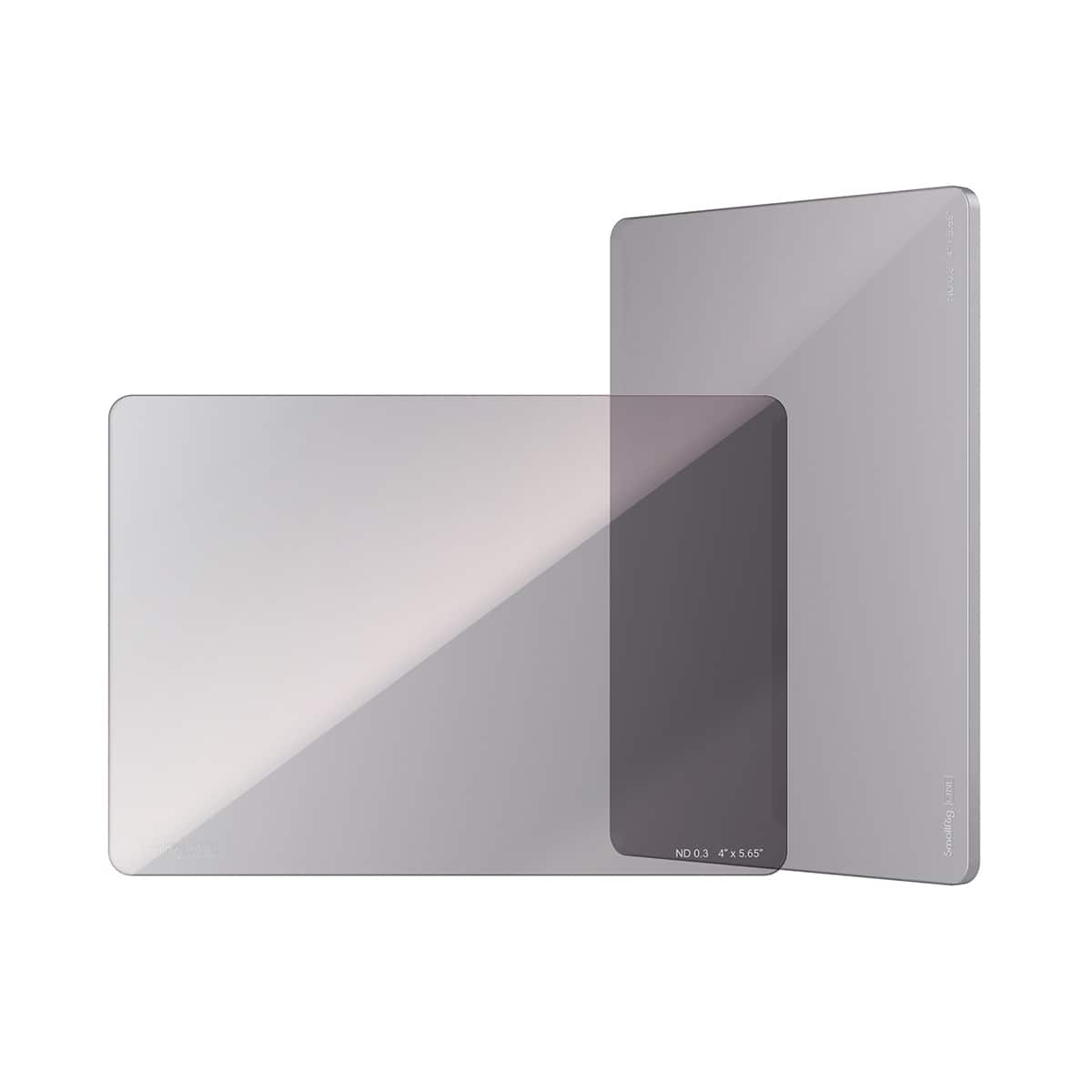 "Smallrig - CINE 4x5.65"" 0.3 1-Stop Multi-Coating Neutral Density Filter" price history on PriceWatchPro
