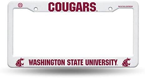 COUGARS™  
RICOTAG EXPRESS  

WASHINGTON STATE UNIVERSITY