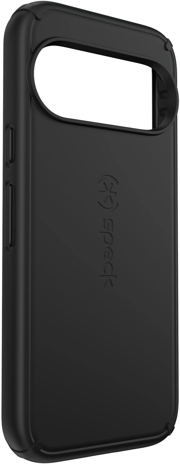 Back. Speck - ImpactHero Slim Case for Google Pixel 10 Pro XL - Black.