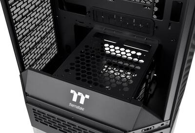 Thermaltake The Tower 300 140mmファン×2 The Tower 300 Micro Tower Chassis – Thermaltake USA