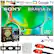 4K Motionflow XR Dolby Atmos HDR 10 Google TV HDR BRAVIA 2 II SONY LED
DECOGEAR + DECOGEAR CPS BUNDLE
26 MONTH CPS PROTECTION
BEGINNERS QCE 1 TELEVISION
EXCLUSIVE HOME THEATER 2
DECO GEAR INCLUDES ESSENTIALS
HDMI CABLES 2
PLAN PREMIUM PROTECTION
LED Exclusive Gaming Features for PS5