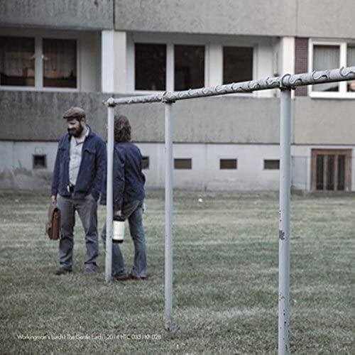 

Workingman's Lurch [LP] - VINYL