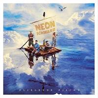 Fliegende Fische [LP] - VINYL - Front_Standard