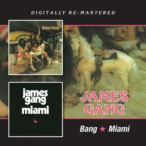  Bang/Miami [CD]