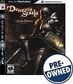 Front Detail. Demon's Souls — PRE-OWNED - PlayStation 3.