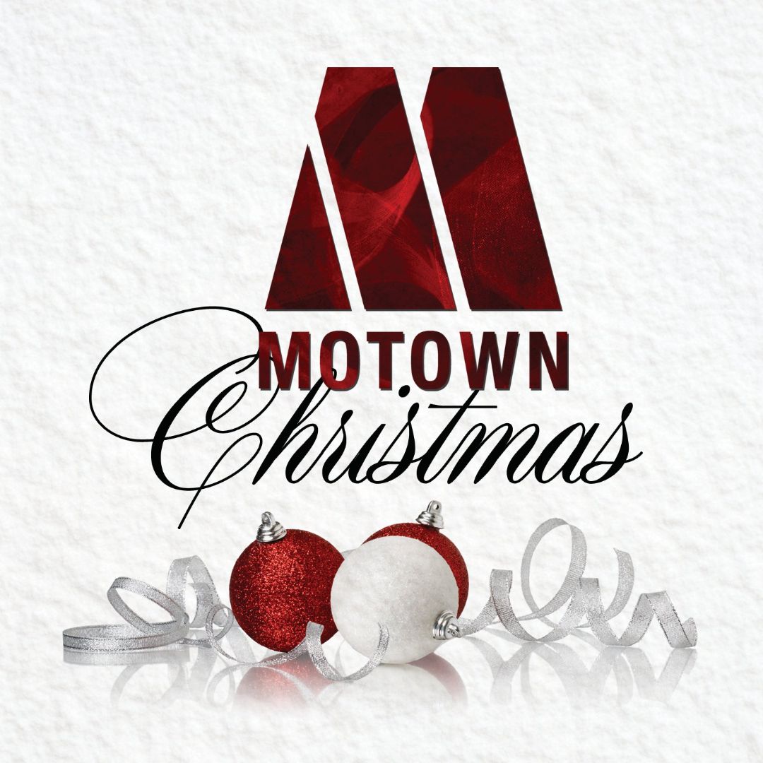 Motown Christmas [LP] - VINYL