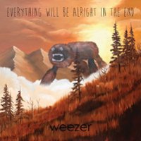 Everything Will Be Alright in the End [LP] - VINYL - Front_Original