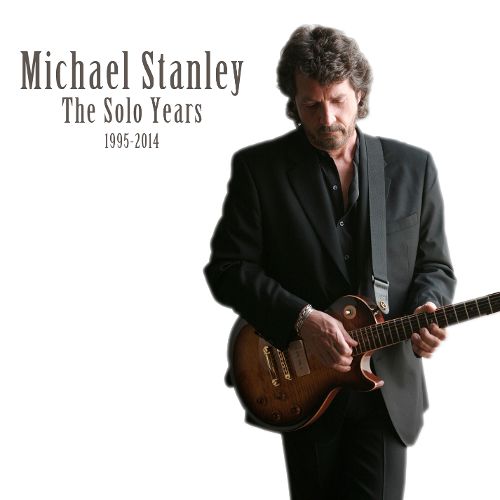  The Solo Years 1995-2014 [CD]