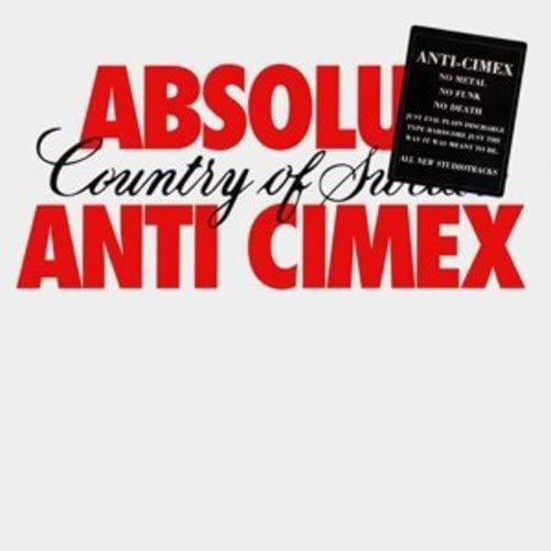 

Absolut Country of Sweden [LP] - VINYL