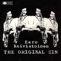The  Original Sin [LP] - VINYL - Front_Standard