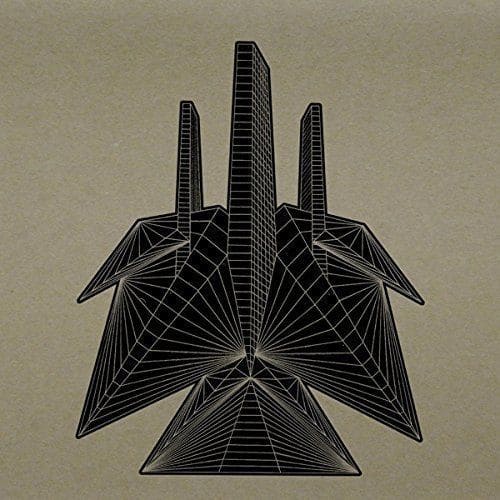 

Leipzig [LP] - VINYL