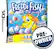 Front Standard. Freddi Fish: ABC Under the Sea — PRE-OWNED - Nintendo DS.