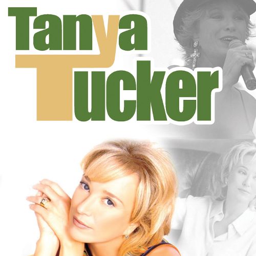  Tanya Tucker [CD]