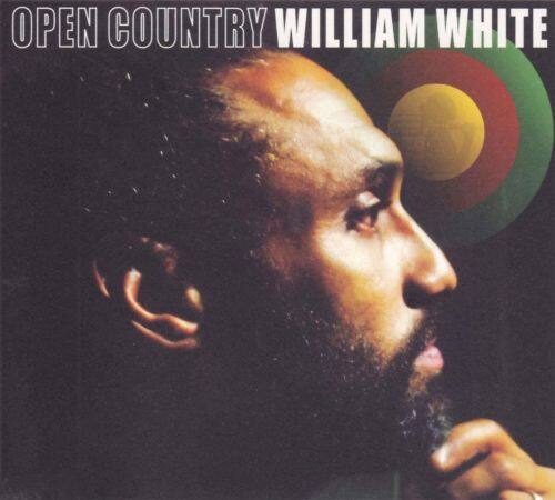 

Open Country [LP] - VINYL