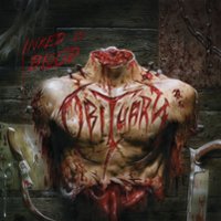 Inked in Blood [LP] - VINYL - Front_Original