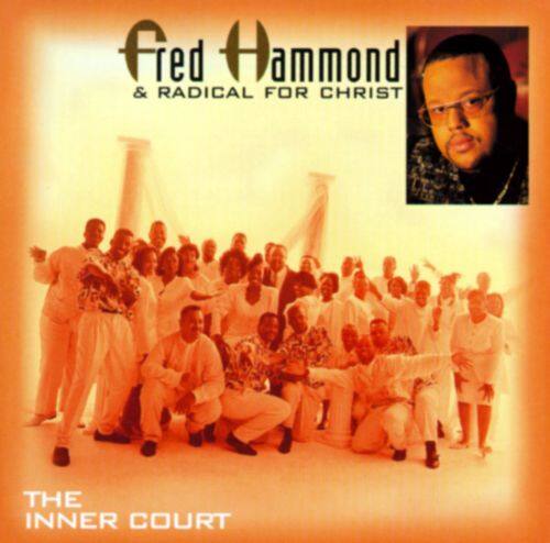  The Inner Court [CD]