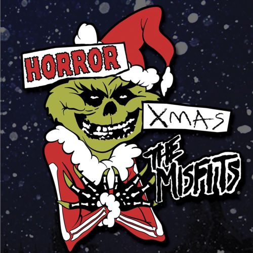  Horror Xmas [CD]