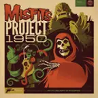 Front. Project 1950 [LP].