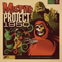 Project 1950 [LP] - VINYL - Front_Original