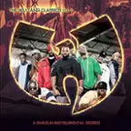 Front. Wu-Tang Classics, Vol. 2 [LP].