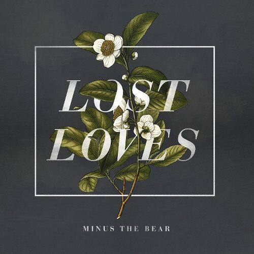 

Lost Loves [LP] - VINYL