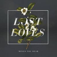 Lost Loves [LP] - VINYL - Front_Original