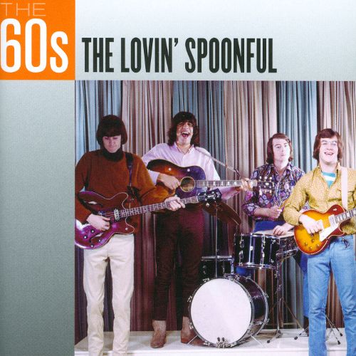 The 60s: The Lovin' Spoonful [CD]