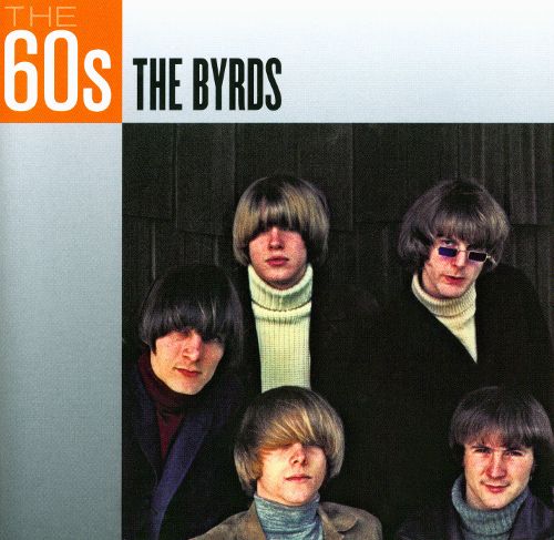  The 60s: The Byrds [CD]