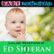 Front Standard. Lullaby Renditions of Ed Sheeran: X [CD].