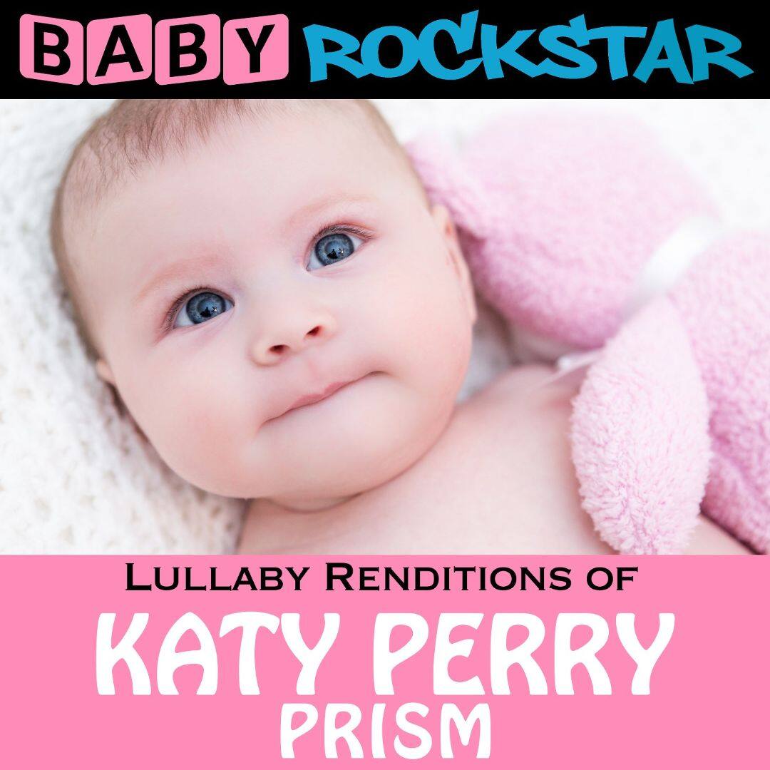 Best Buy Baby Rockstar Lullaby Renditions Of Katy Perry Prism Cd