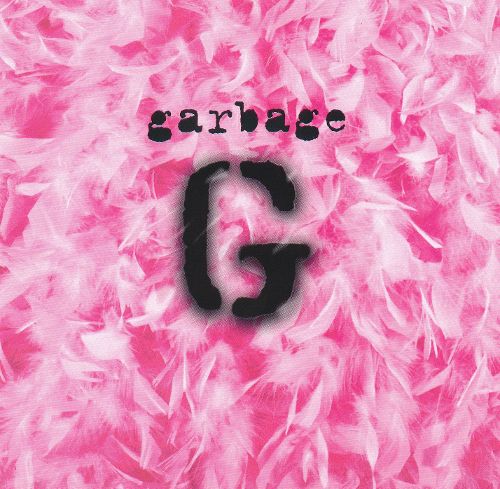  Garbage [20th Anniversary] [CD]