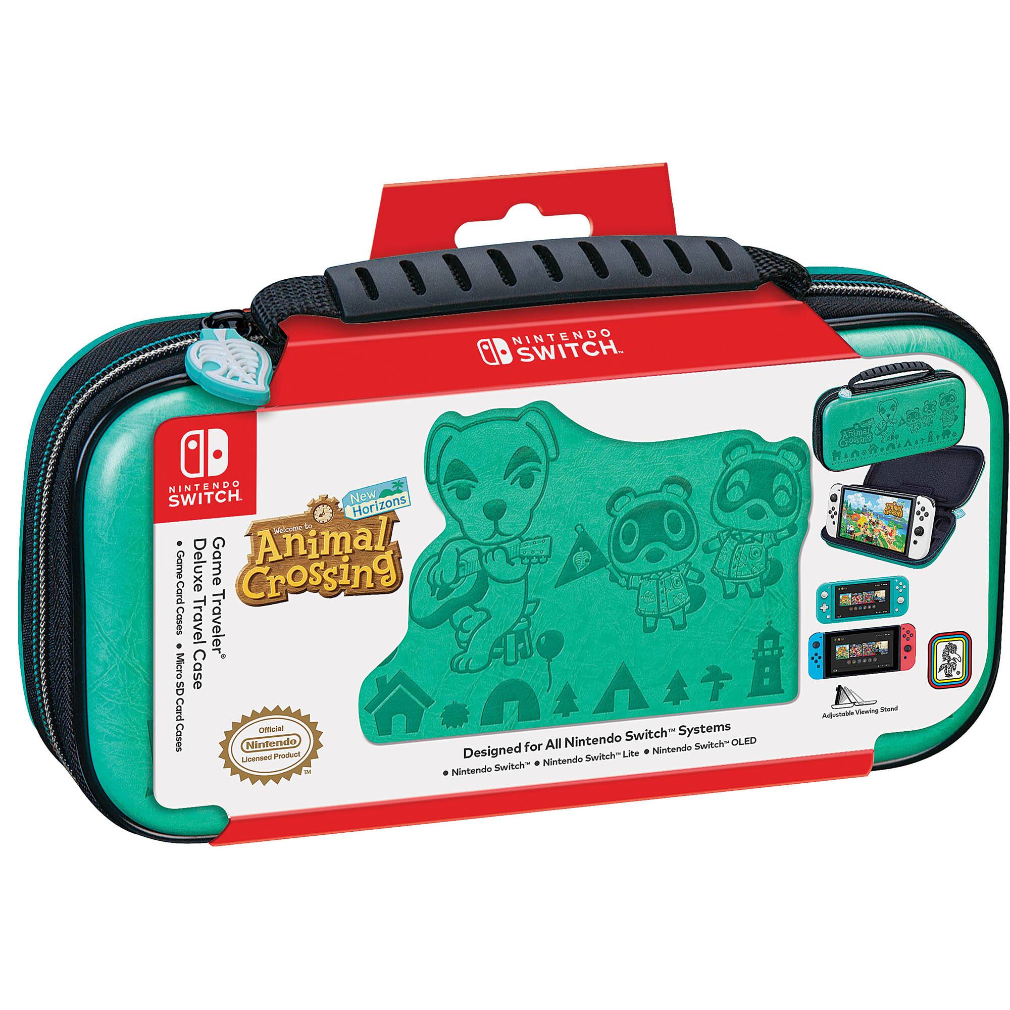 Animal crossing switch case best buy hotsell