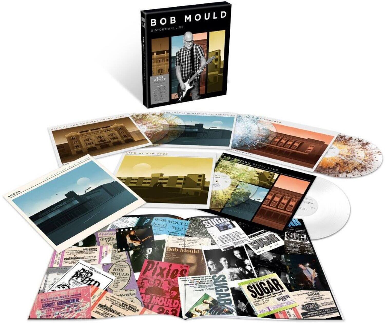 BOB MOULD  
DISTORTION: LIVE  

LIVE AT THE VENUE  
NOV. 12  

LIVE AT APP 2008  

SUGAR  
LIVE AT THE VENUE  
NOV. 13  

Pixies  
LIVE AT THE VENUE  
NOV. 12  

BOB MOULD  
LIVE AT THE VENUE  
NOV. 12  

SUGAR  
LIVE AT THE VENUE  
NOV. 13  

BOB MOULD  
LIVE AT THE VENUE  
NOV. 12  

SUGAR  
LIVE AT THE VENUE  
NOV. 13  

BOB MOULD  
LIVE AT THE VENUE  
NOV. 12  

SUGAR  
LIVE AT THE VENUE  
NOV. 13  

BOB MOULD  
LIVE AT THE VENUE  
NOV. 12  

SUGAR  
LIVE AT THE VENUE  
NOV. 13  

BOB MOULD  
LIVE AT THE VENUE  
NOV. 12  

SUGAR  
LIVE AT