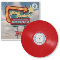 Moving Through America [LP] - VINYL - Front_Zoom