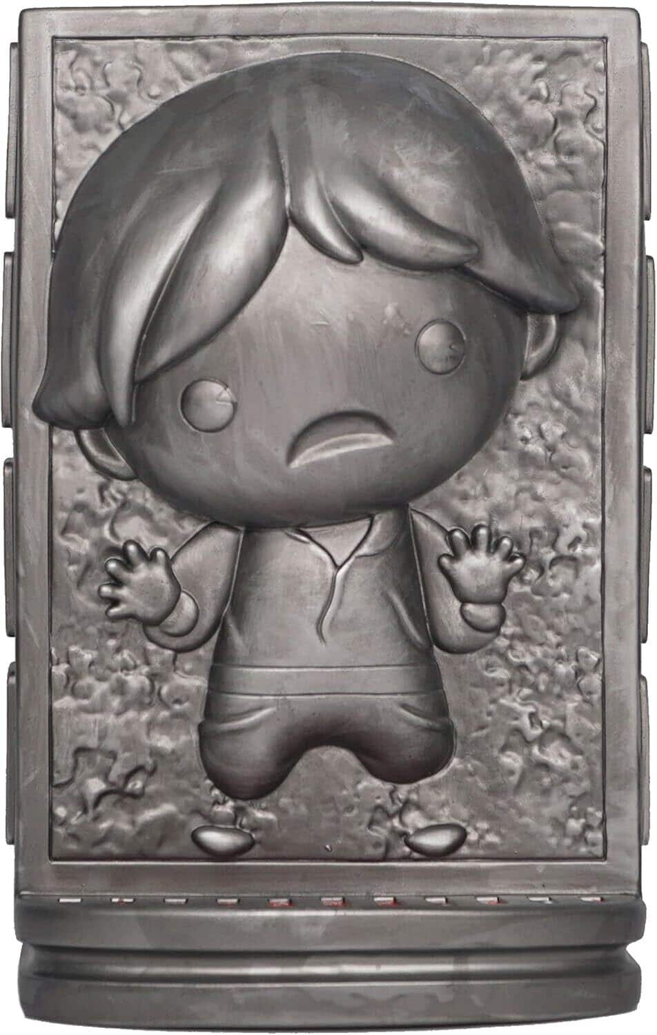 Monogram - Star Wars - PVC Bank - Han Solo In Carbonite - COLLECTIBLES - Multicolor