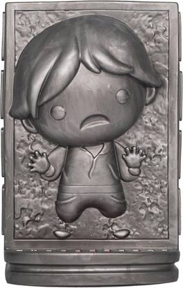 Monogram - Star Wars - PVC Bank - Han Solo In Carbonite - COLLECTIBLES - Multicolor