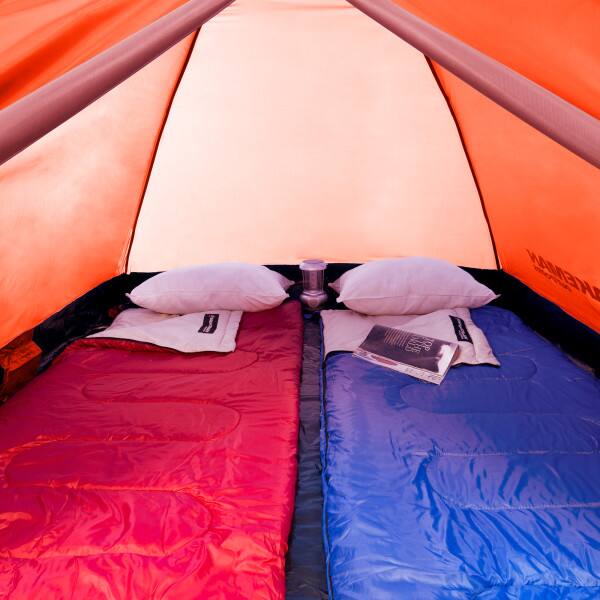 The text on the image is "CAMPING PLUS".