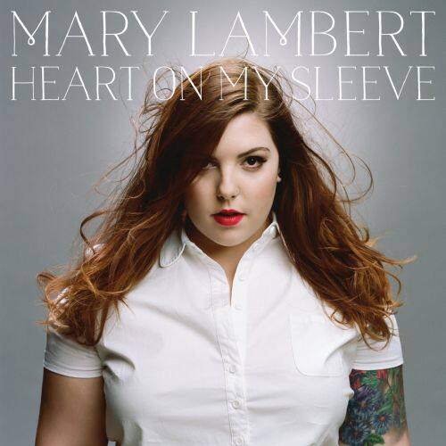 

Heart on My Sleeve [LP] - VINYL