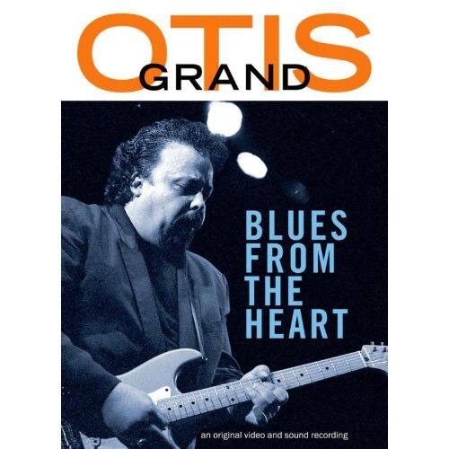 Blues From the Heart [DVD]