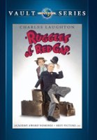 Ruggles of Red Gap [DVD] [1935] - Front_Original